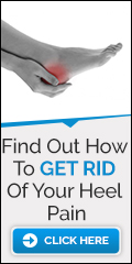 Plantar Fasciitis Pain Releif